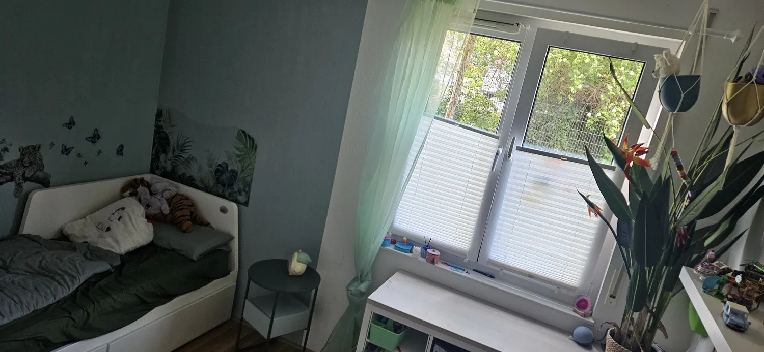 3 room apartment with 105 m² in Frankfurt am Main – Photo 3