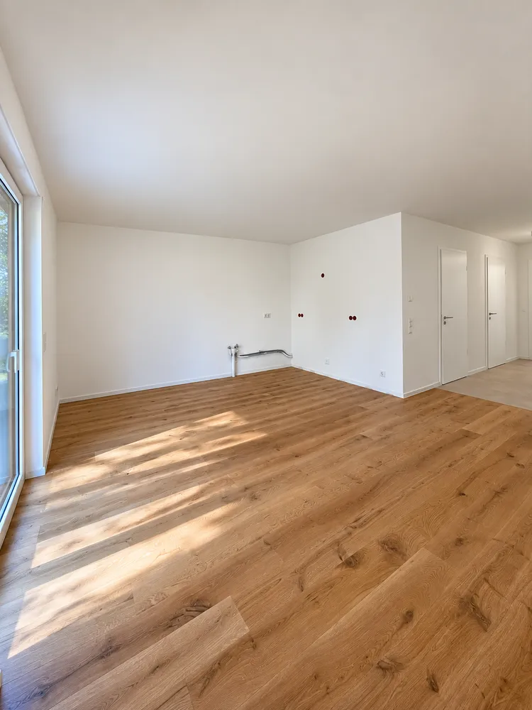 2 Zimmer Wohnung mit 53 m² in Unna – Bild 11
