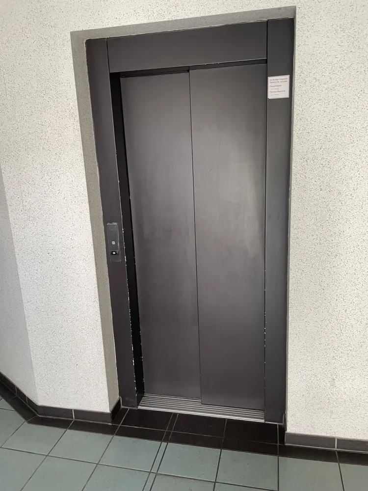 4 room apartment with 111 m² in Magdeburg – Photo 2