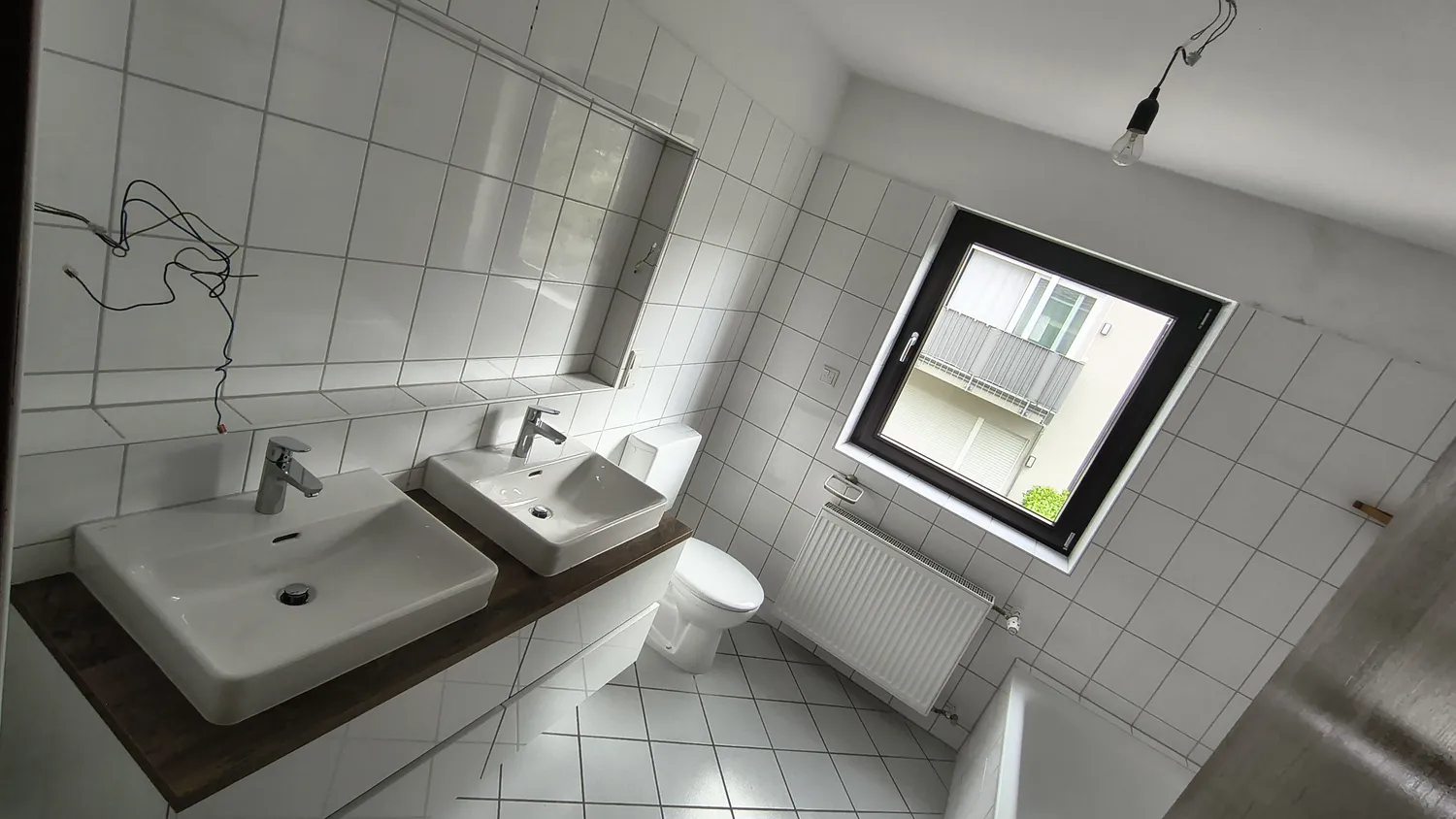 3 Zimmer Wohnung mit 164 m² in Darmstadt – Bild 6