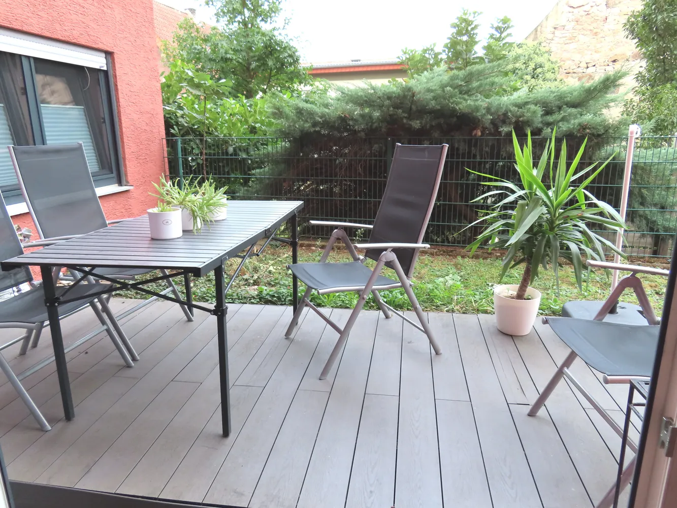 2 Zimmer Wohnung mit 86 m² in Viernheim – Bild 1