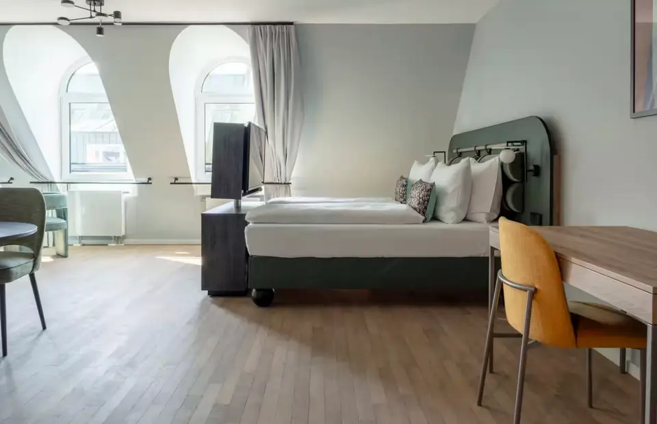 1 Zimmer Wohnung mit 51 m² in Hamburg – Bild 7