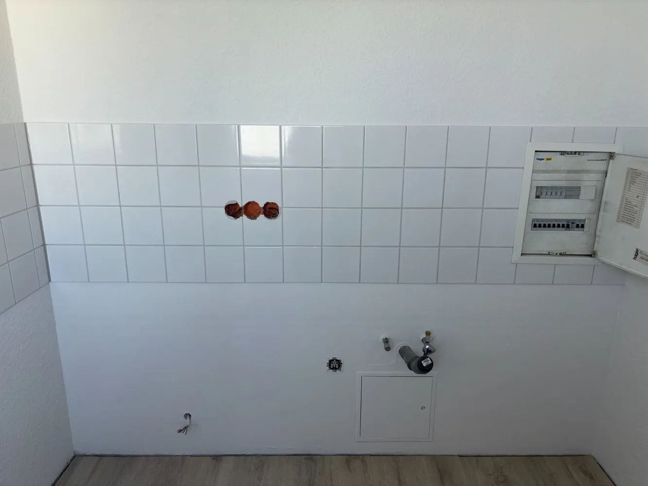 2 room apartment with 48 m² in Berlin – Photo 5