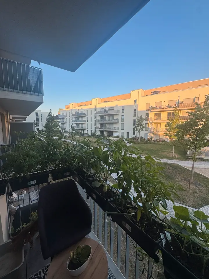 2 Zimmer Wohnung mit 54 m² in Bochum – Bild 5