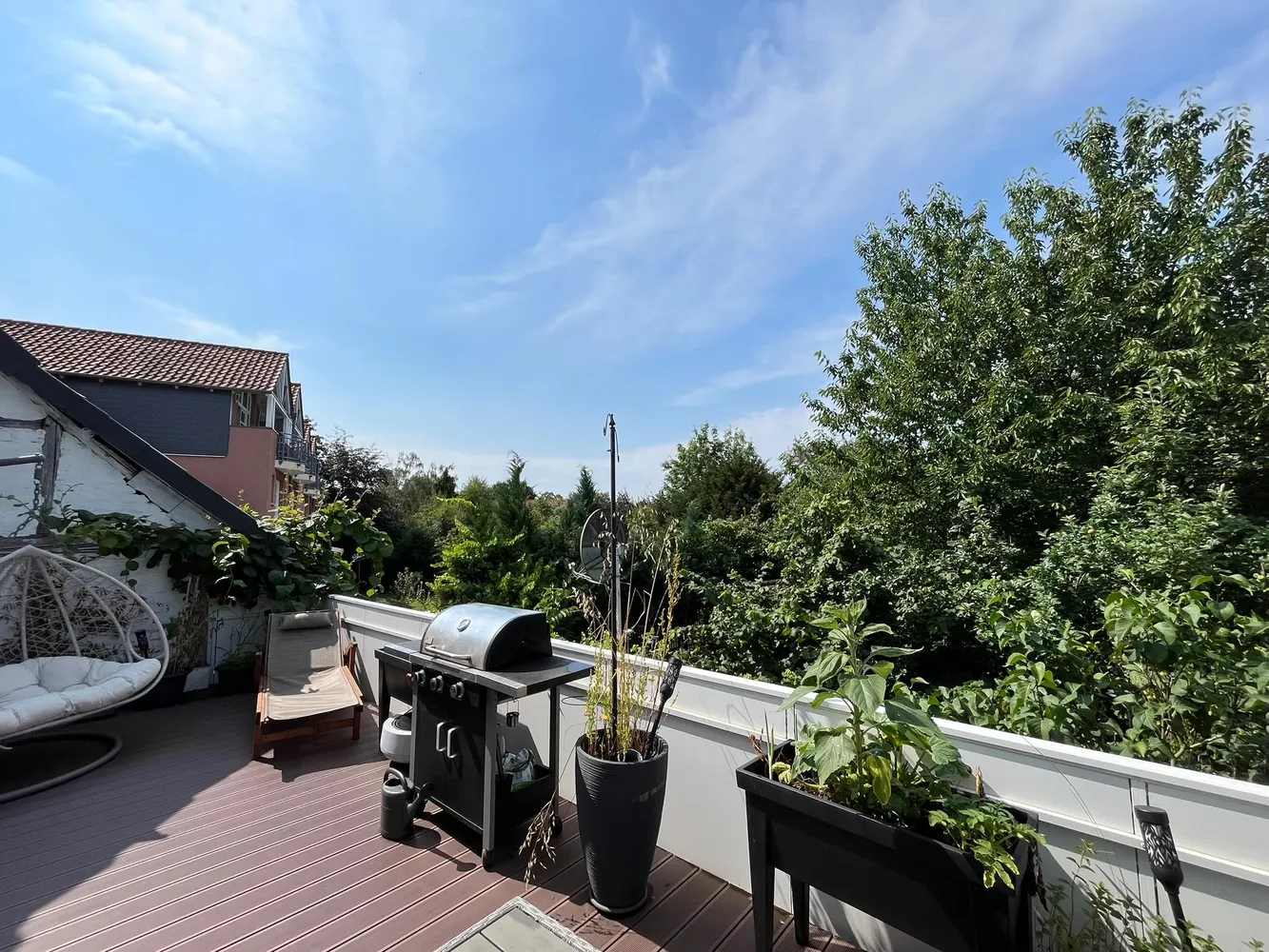 3 Zimmer Wohnung mit 110 m² in Braunschweig – Bild 11