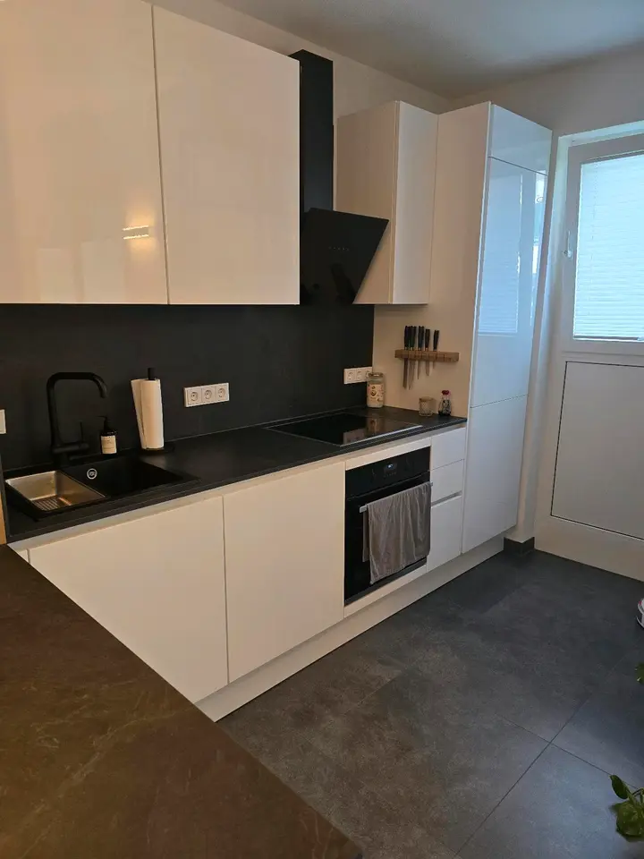 WG-Zimmer mit 56 m² in Heppenheim – Bild 3