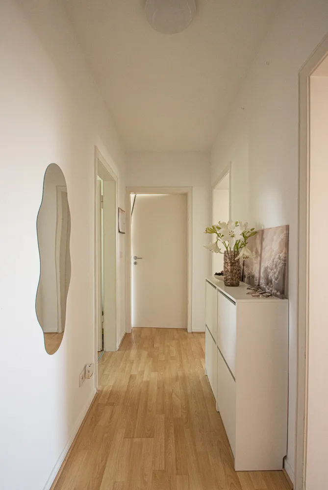 3 Zimmer Wohnung mit 63 m² in Bochum – Bild 5