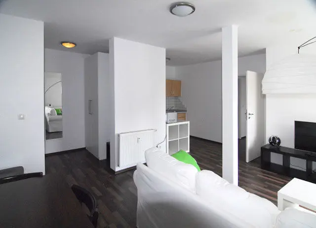 2 Zimmer Wohnung mit 51 m² in Zwickau – Bild 8
