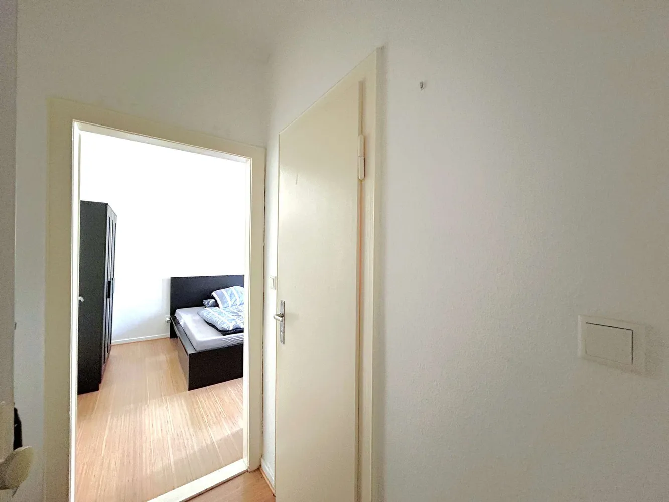 1 Zimmer Wohnung mit 26 m² in Hannover – Bild 5