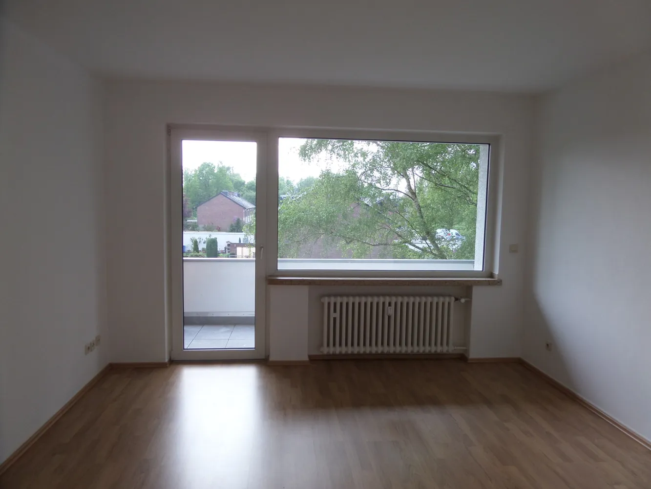 4 Zimmer Wohnung mit 81 m² in Mönchengladbach – Bild 3