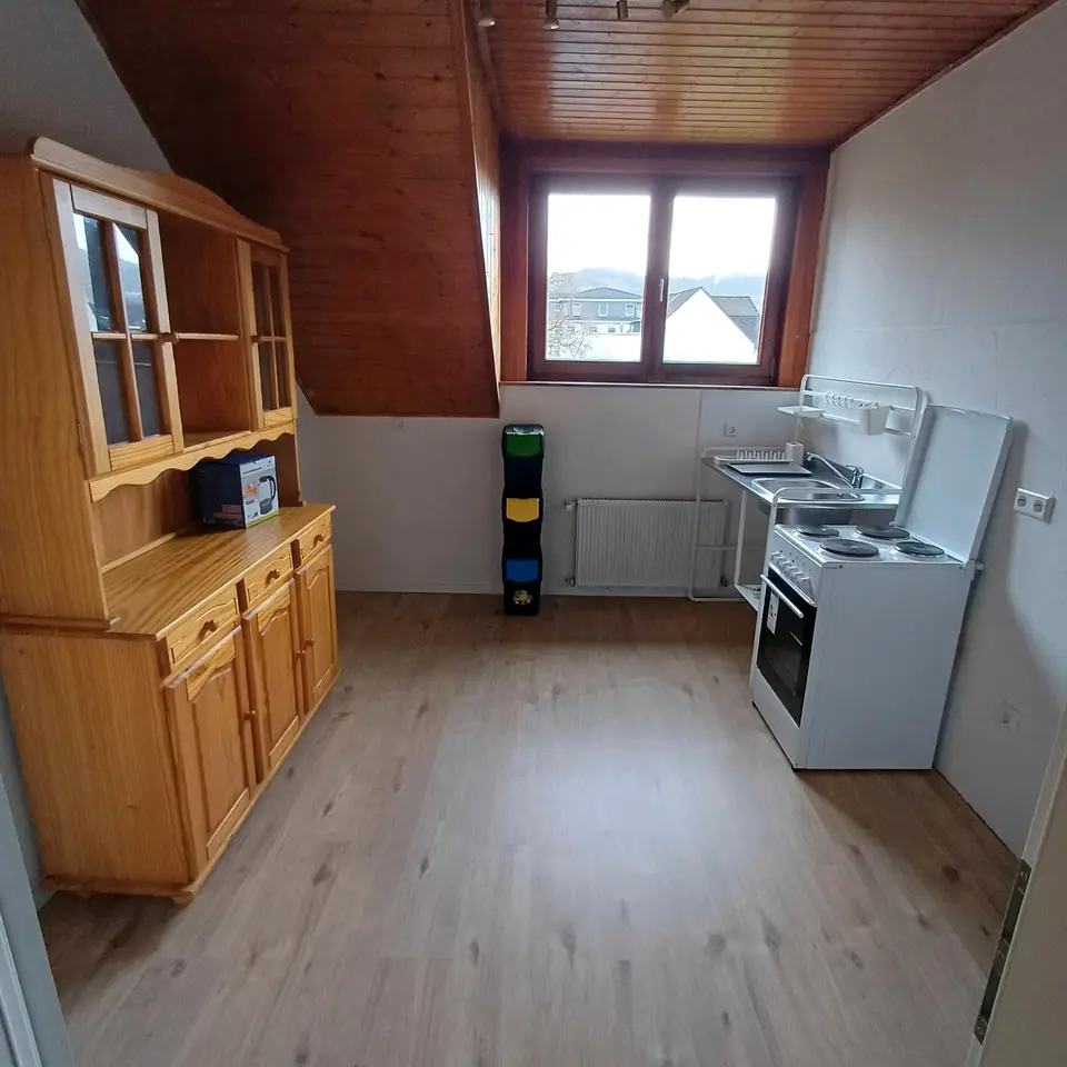 WG-Zimmer mit 13 m² in Lüdenscheid – Bild 4