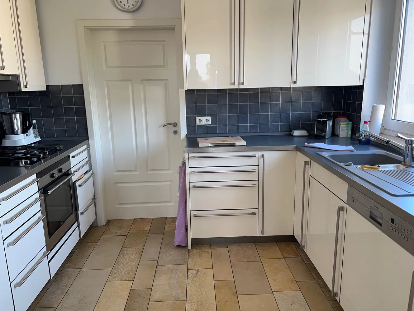 4 Zimmer Wohnung mit 125 m² in Nürnberg – Bild 3