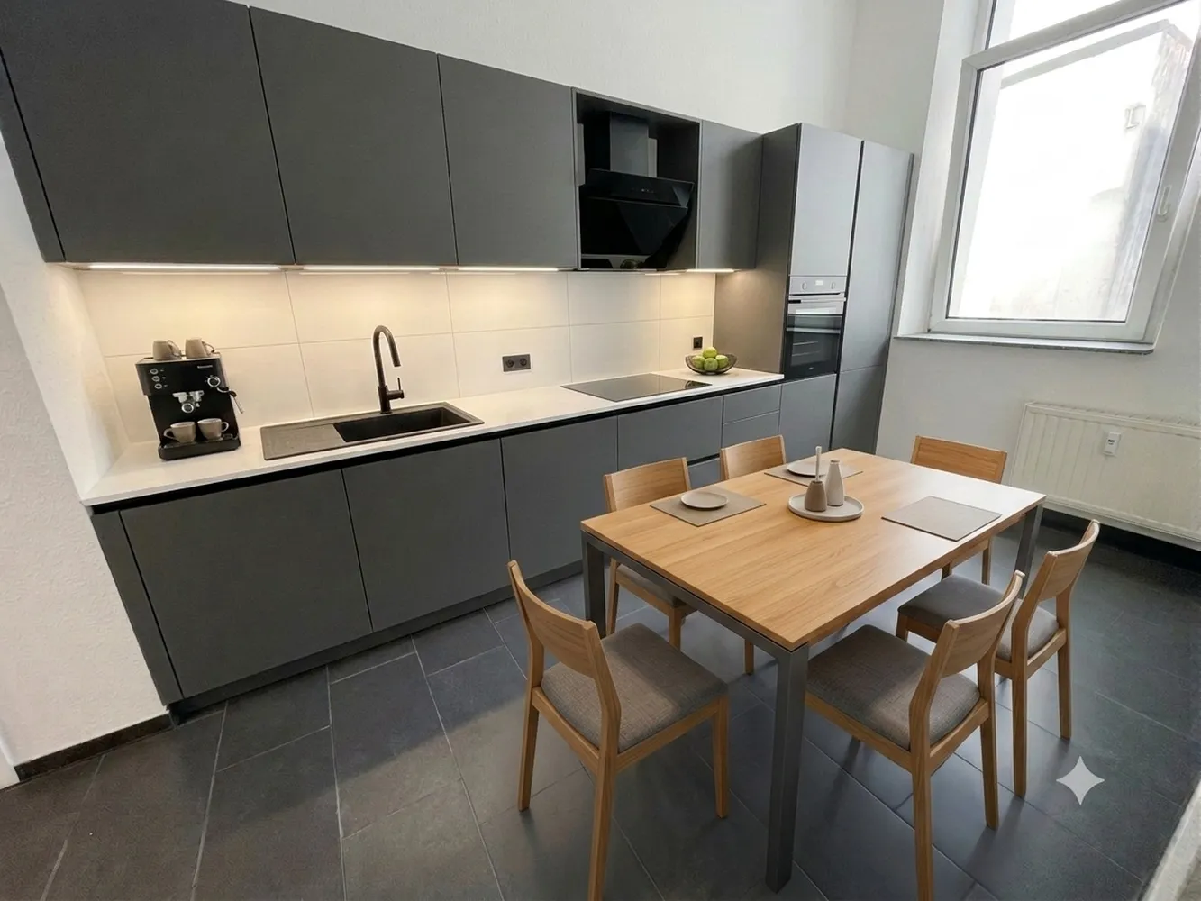 3 Zimmer Wohnung mit 78 m² in Krefeld – Bild 4