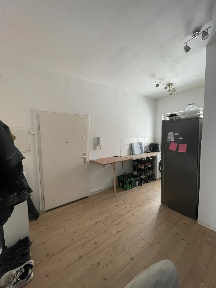 2 Zimmer Wohnung mit 57 m² in Stuttgart – Bild 3