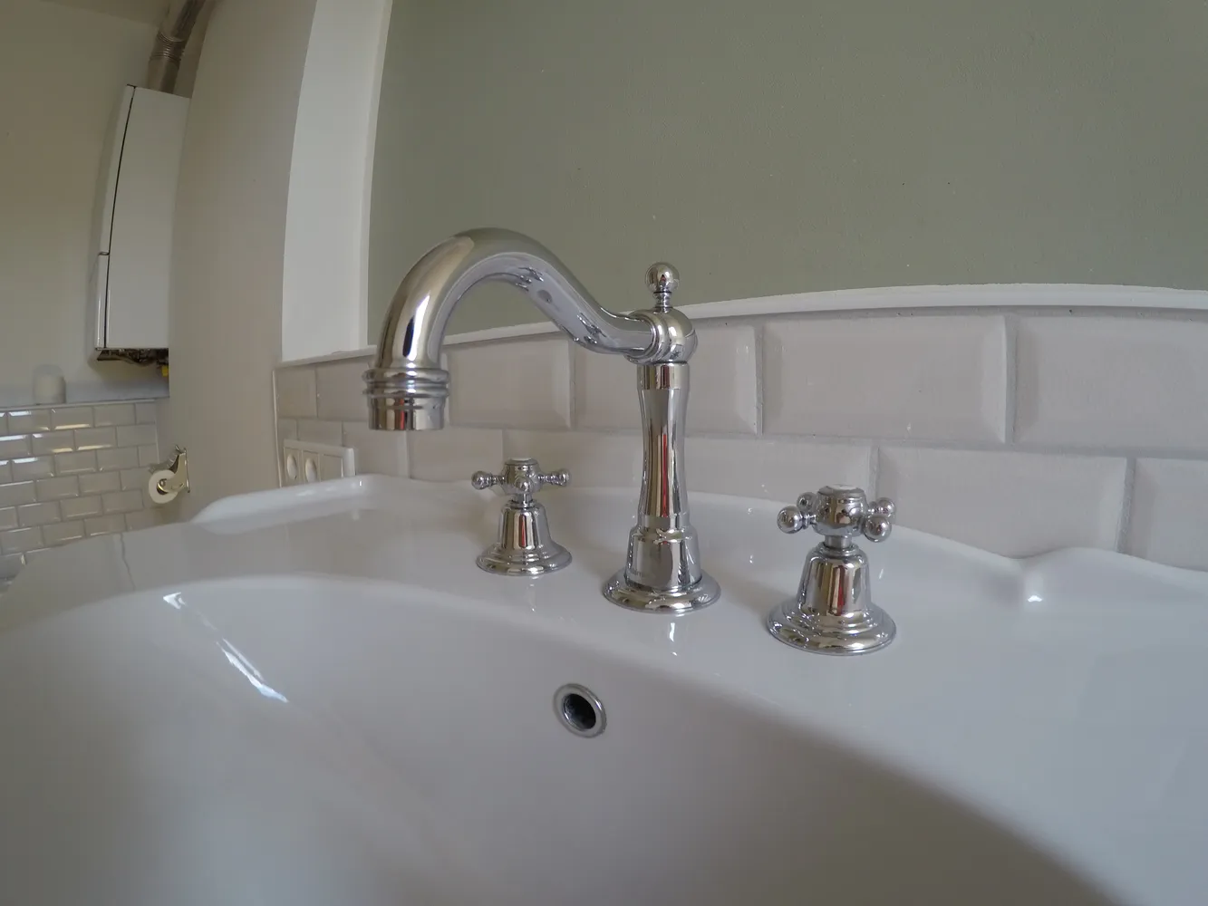 3 room apartment with 88 m² in Ratingen – Photo 9