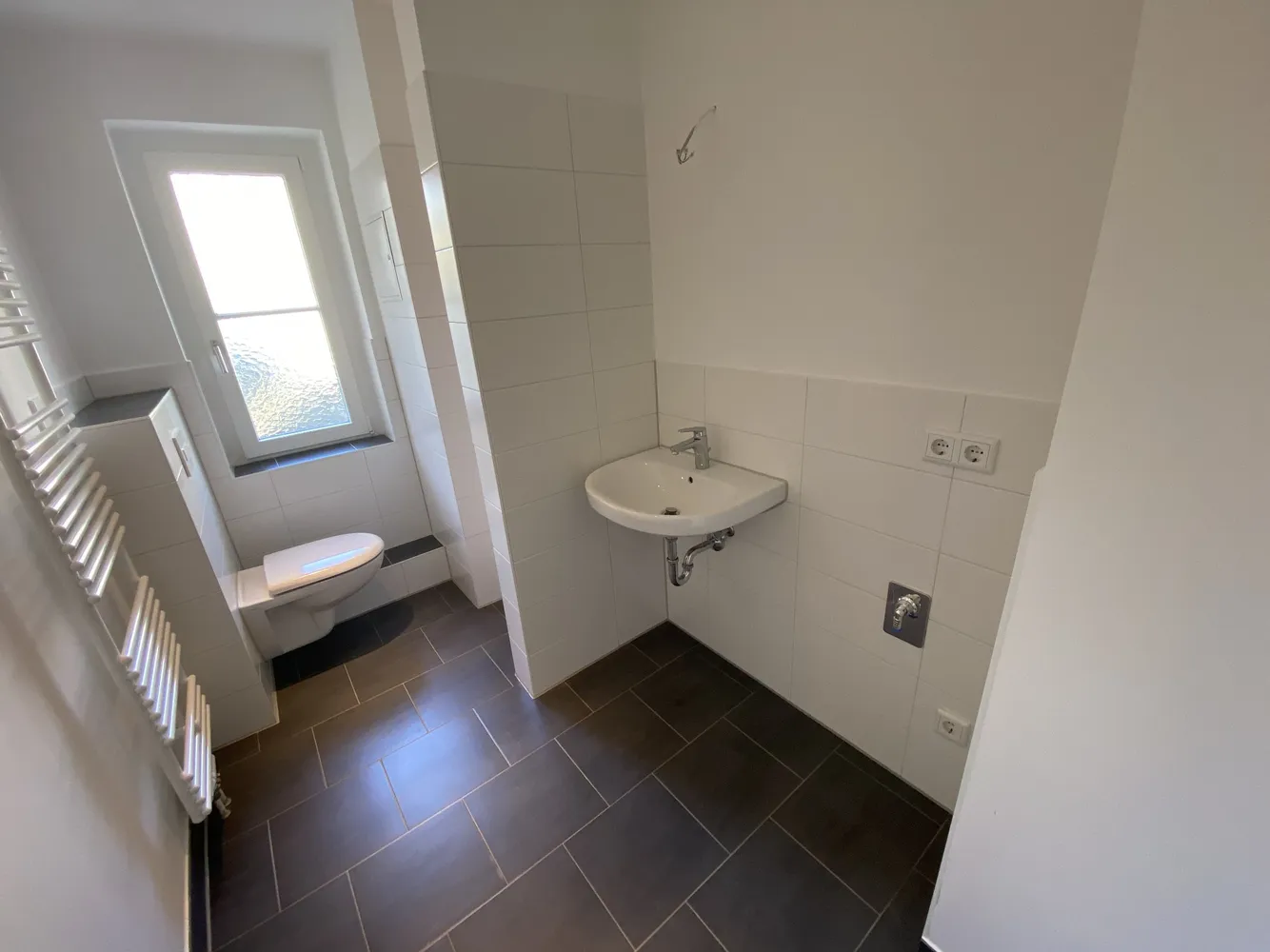 2 Zimmer Wohnung mit 51 m² in Leipzig – Bild 3