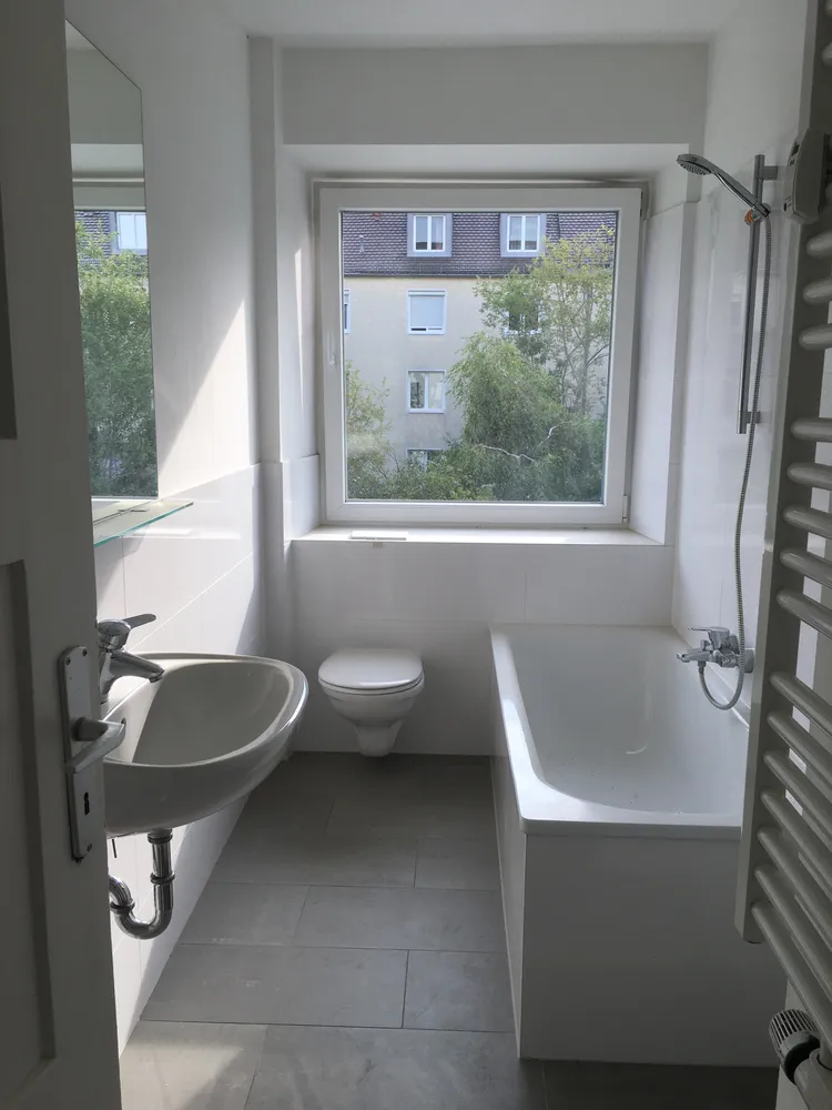 4 Zimmer Wohnung mit 82 m² in München – Bild 6