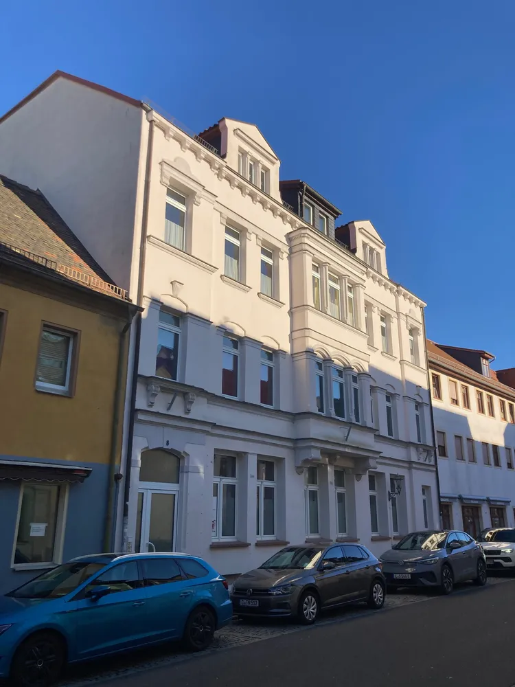2 Zimmer Wohnung mit 69 m² in Borna – Bild 3