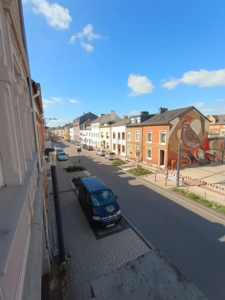 WG-Zimmer mit 21 m² in Trier – Bild 3