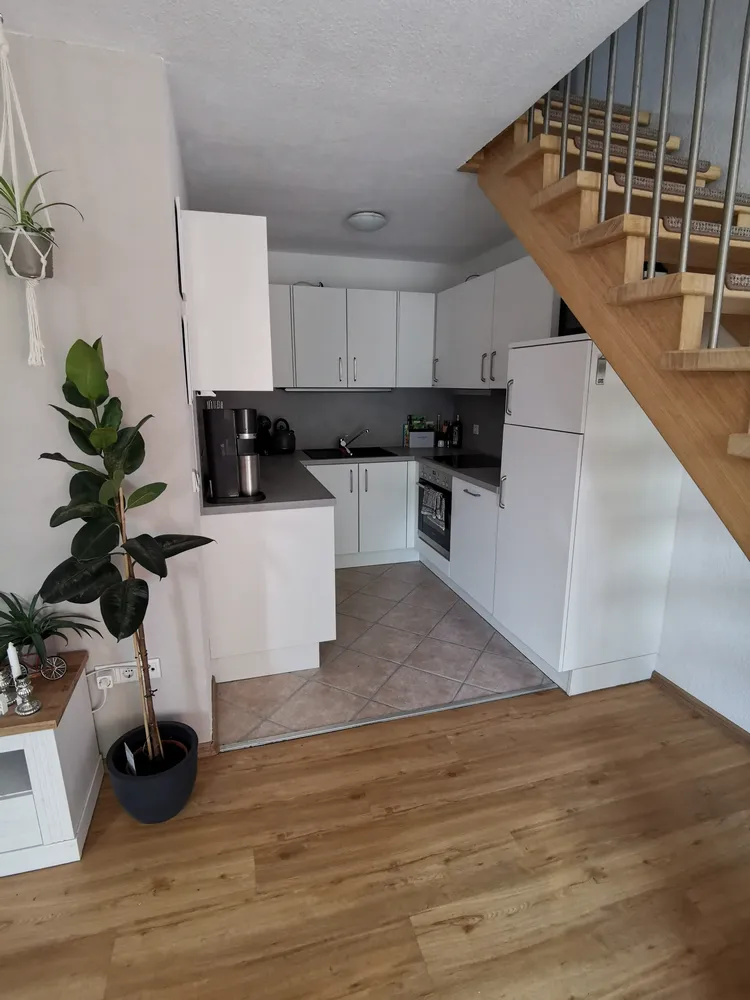 4 Zimmer Wohnung mit 90 m² in Leer – Bild 8