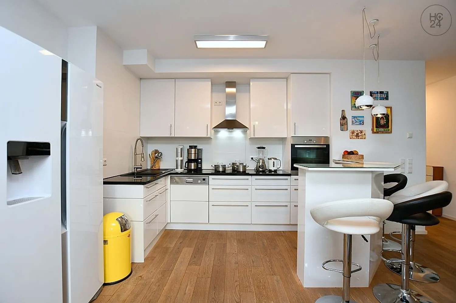 3 Zimmer Wohnung mit 105 m² in Stuttgart – Bild 3