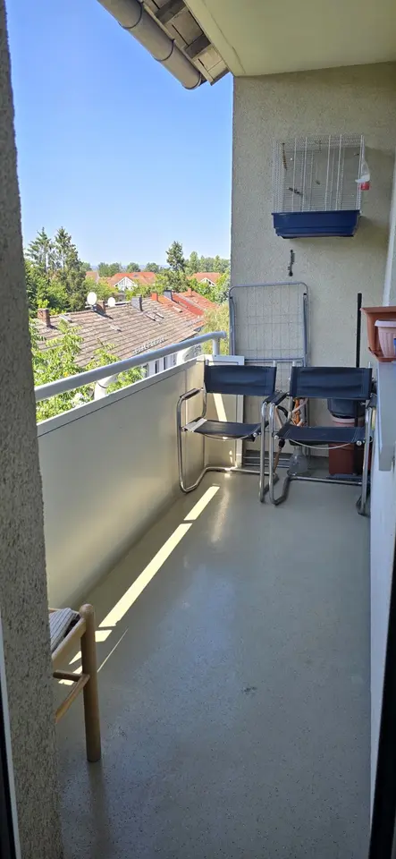 2 Zimmer Wohnung mit 55 m² in Rüsselsheim am Main – Bild 8