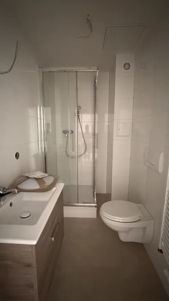 2 Zimmer Wohnung mit 46 m² in Halle (Saale) – Bild 6