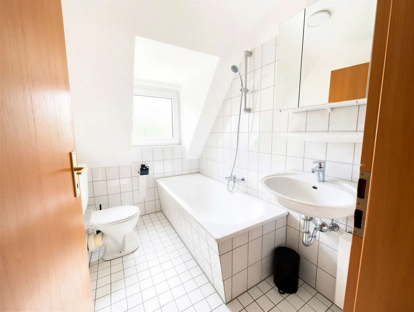 2 Zimmer Wohnung mit 49 m² in Gelsenkirchen – Bild 5