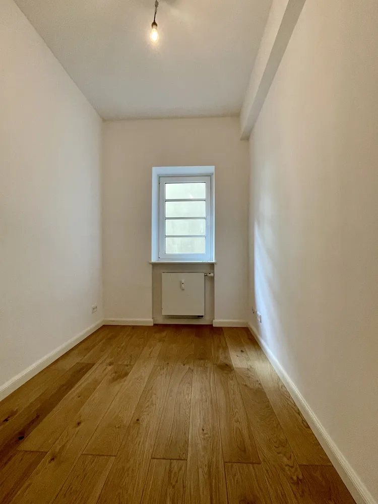 2 Zimmer Wohnung mit 55 m² in Berlin – Bild 4