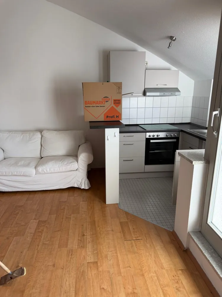 1 Zimmer Wohnung mit 30 m² in Ravensburg – Bild 5
