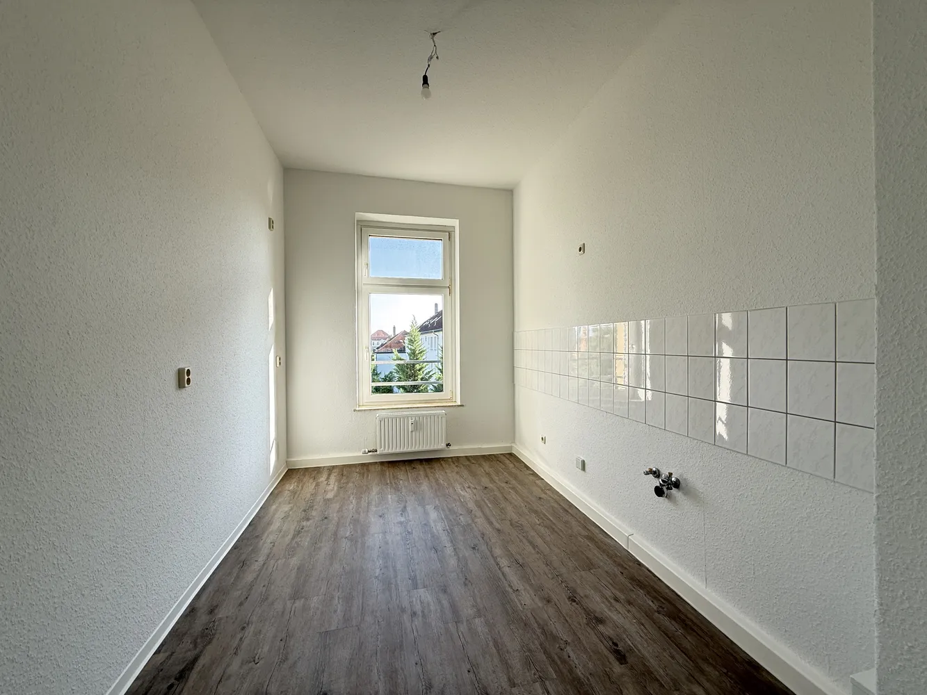 2 Zimmer Wohnung mit 64 m² in Leipzig – Bild 4