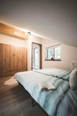 WG-Zimmer mit 42 m² in Traunstein – Bild 2