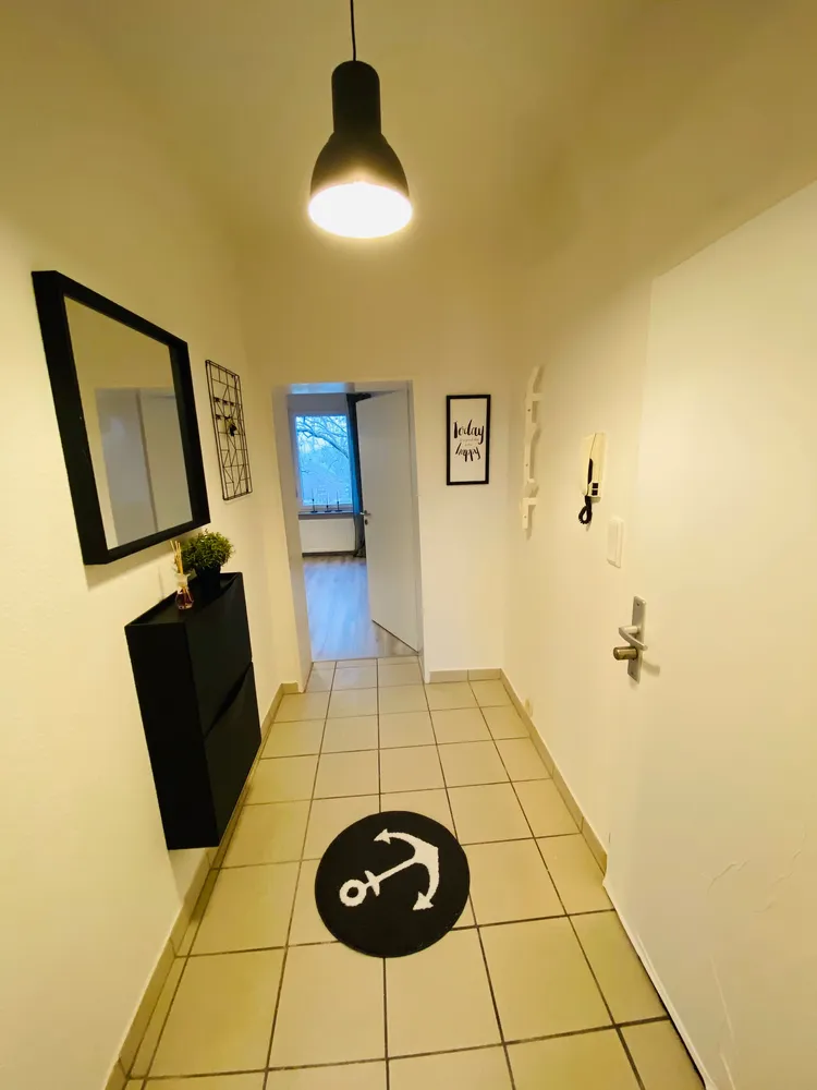 2 Zimmer Wohnung mit 50 m² in Bochum – Bild 6