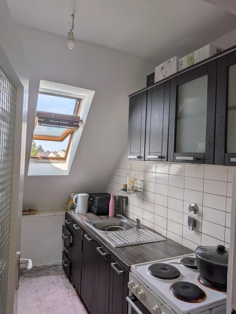 1 Zimmer Wohnung mit 50 m² in Köln – Bild 5