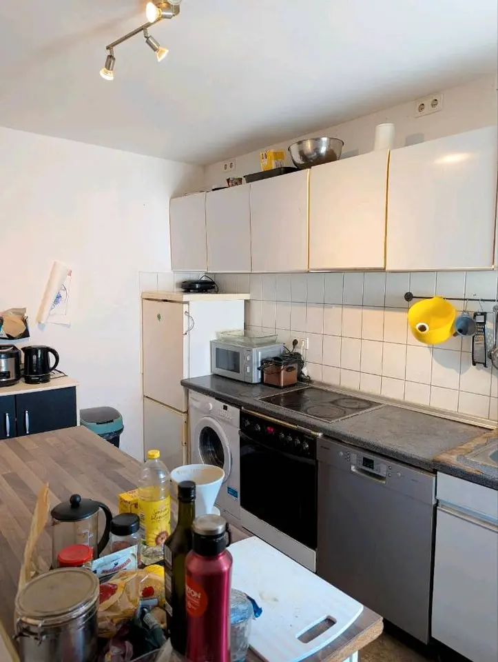 WG-Zimmer mit 20 m² in Dortmund – Bild 6