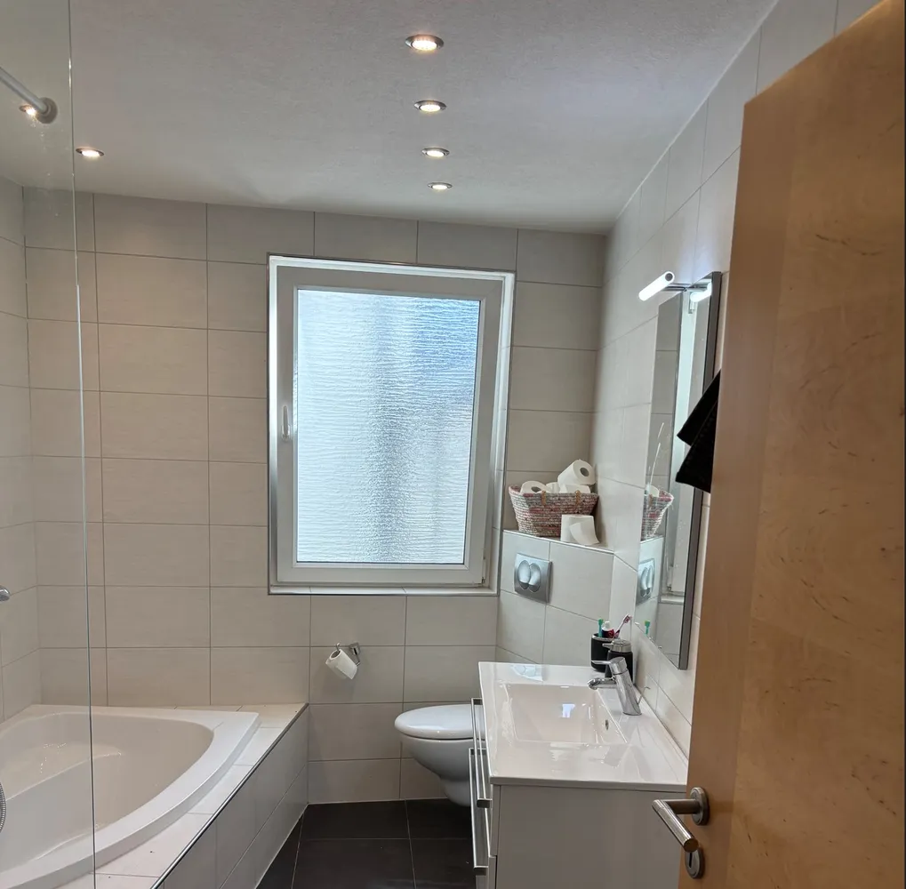 3 Zimmer Wohnung mit 112 m² in Kaiserslautern – Bild 1