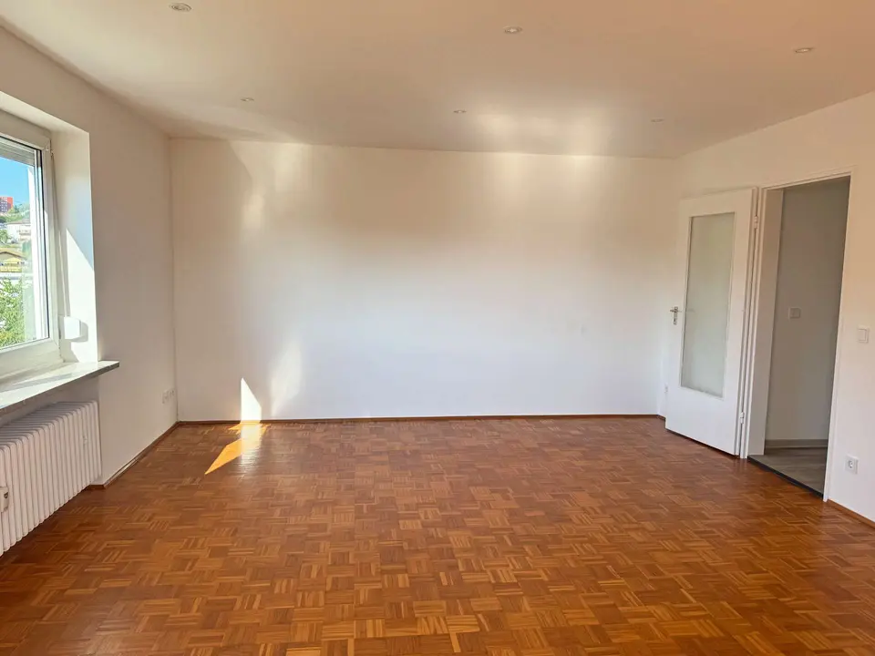 3 Zimmer Wohnung mit 75 m² in Passau – Bild 1