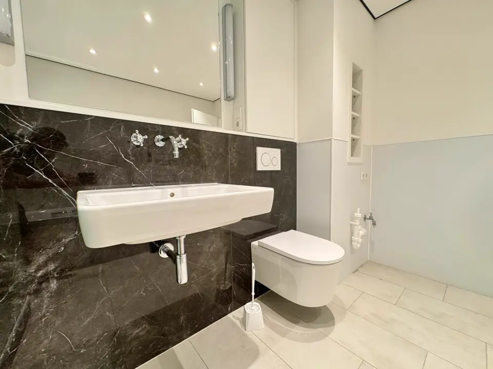 3 Zimmer Wohnung mit 102 m² in Krefeld – Bild 9