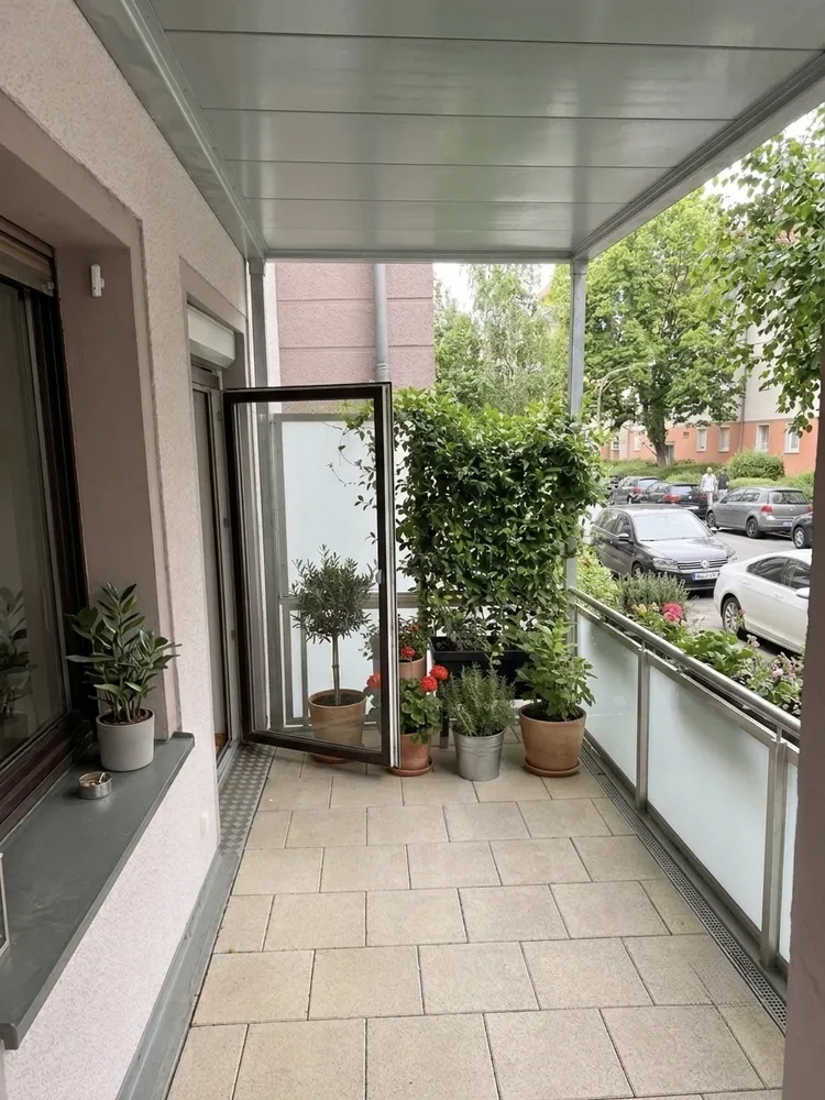 4 Zimmer Wohnung mit 101 m² in Braunschweig – Bild 10