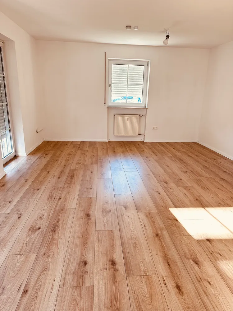 4 Zimmer Wohnung mit 110 m² in München – Bild 11