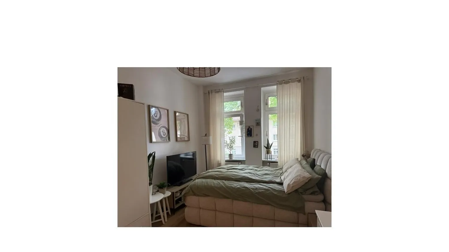 3 Zimmer Wohnung mit 59 m² in Dortmund – Bild 6