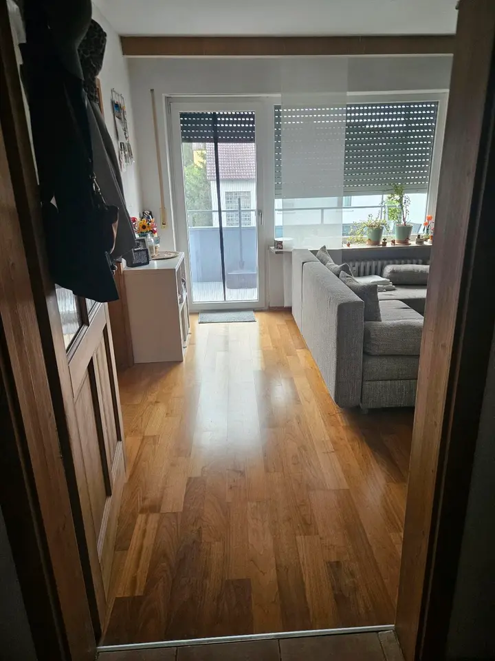 WG-Zimmer mit 44 m² in Ansbach – Bild 5