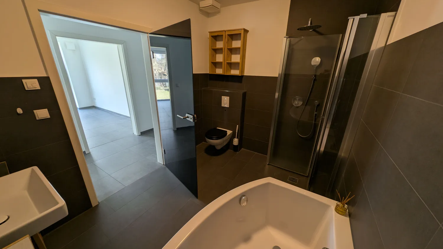 3 Zimmer Wohnung mit 85 m² in Bremen – Bild 10