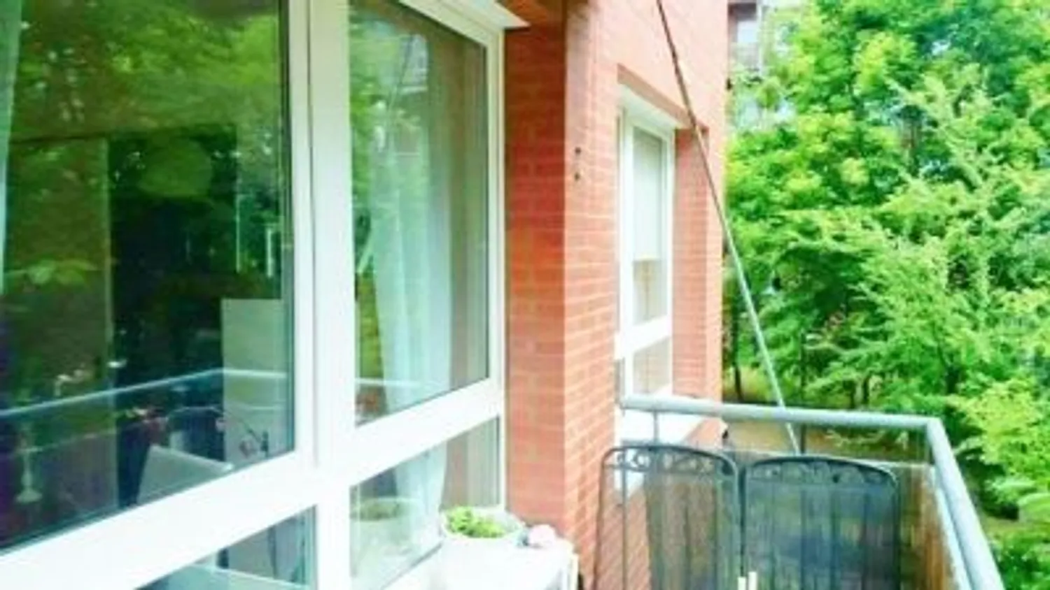 2 Zimmer Wohnung mit 44 m² in Berlin – Bild 6