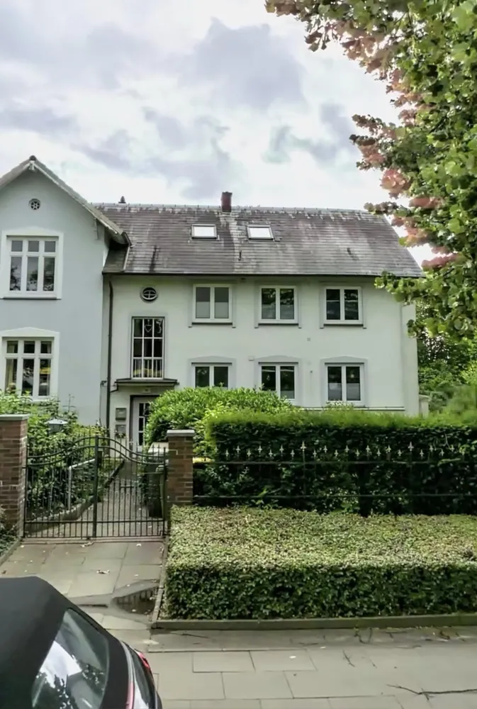 2 Zimmer Wohnung mit 55 m² in Hamburg – Bild 1