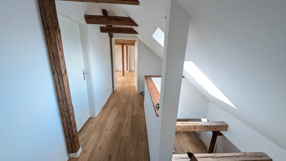 4 Zimmer Wohnung mit 127 m² in Hannover – Bild 5