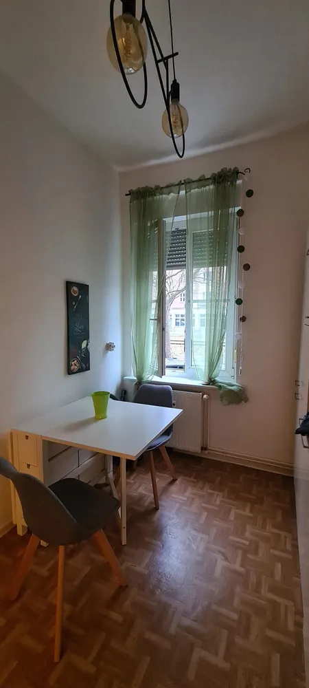 1 Zimmer Wohnung mit 35 m² in Berlin – Bild 4