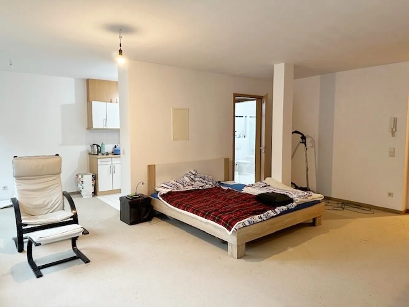 1 Zimmer Wohnung mit 50 m² in Berlin – Bild 3