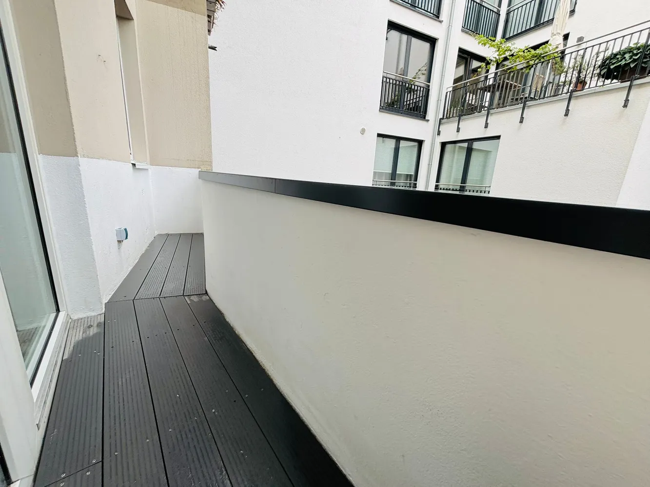 3 Zimmer Wohnung mit 63 m² in Düsseldorf – Bild 4