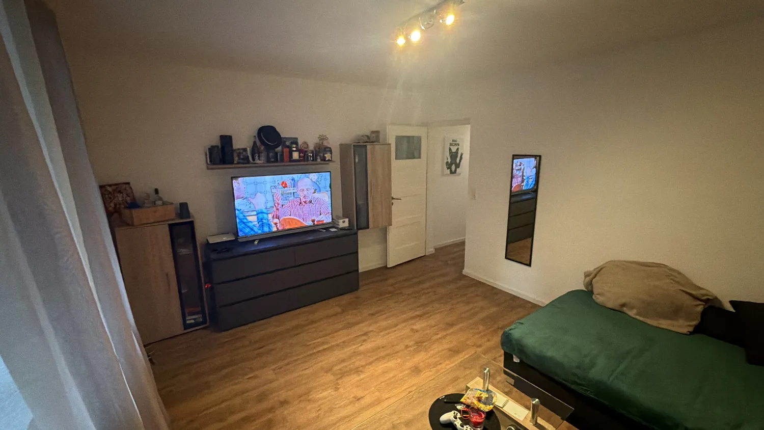 1 Zimmer Wohnung mit 40 m² in Stuttgart – Bild 5